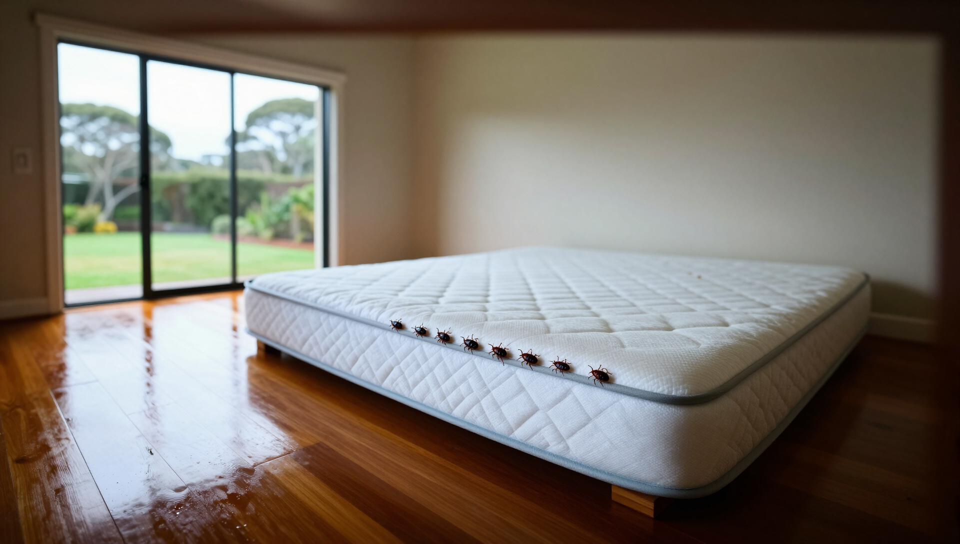 Bed Bugs Control in Palm Beach