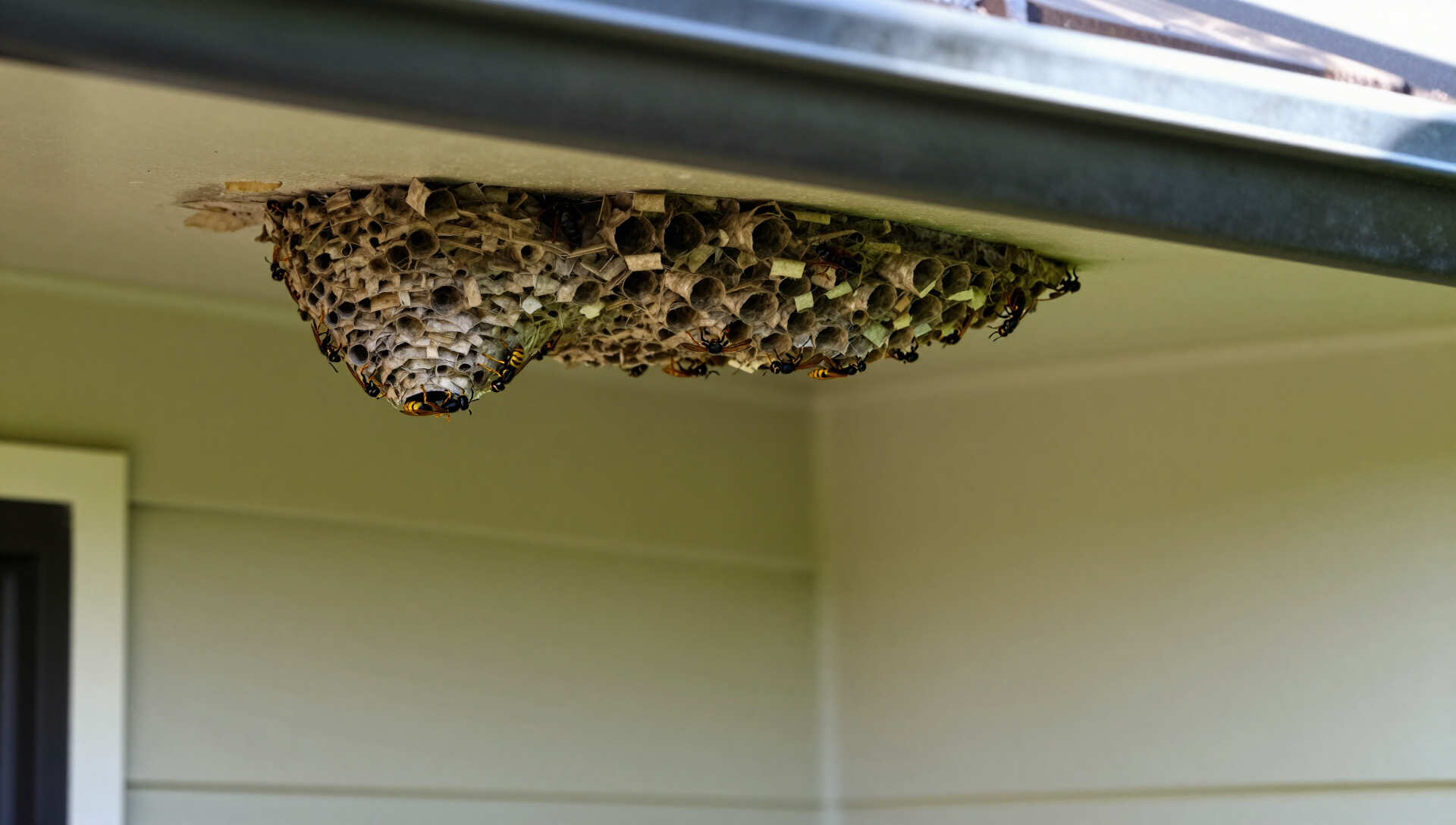 Bees and Wasp Removal in Palm Beach
