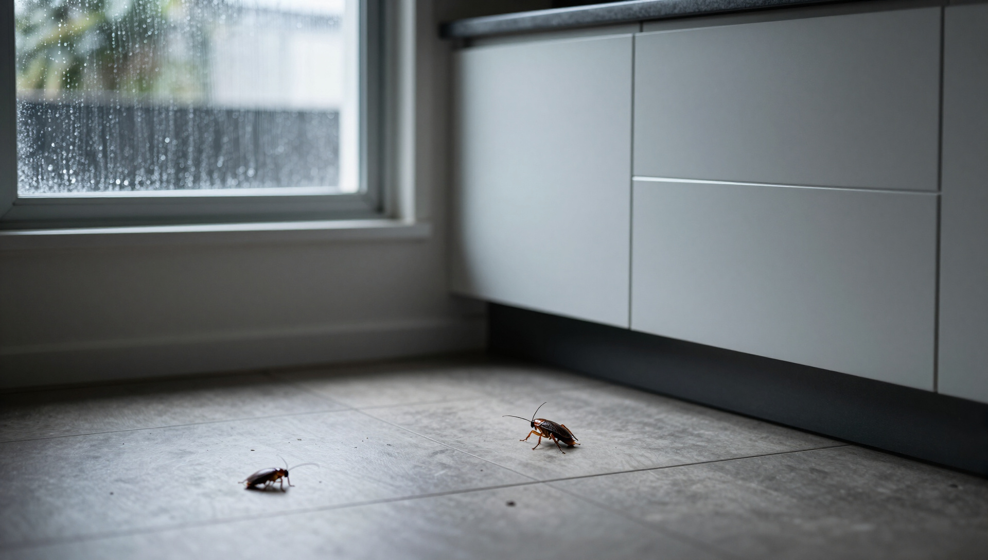 Cockroach Removal in Palm Beach