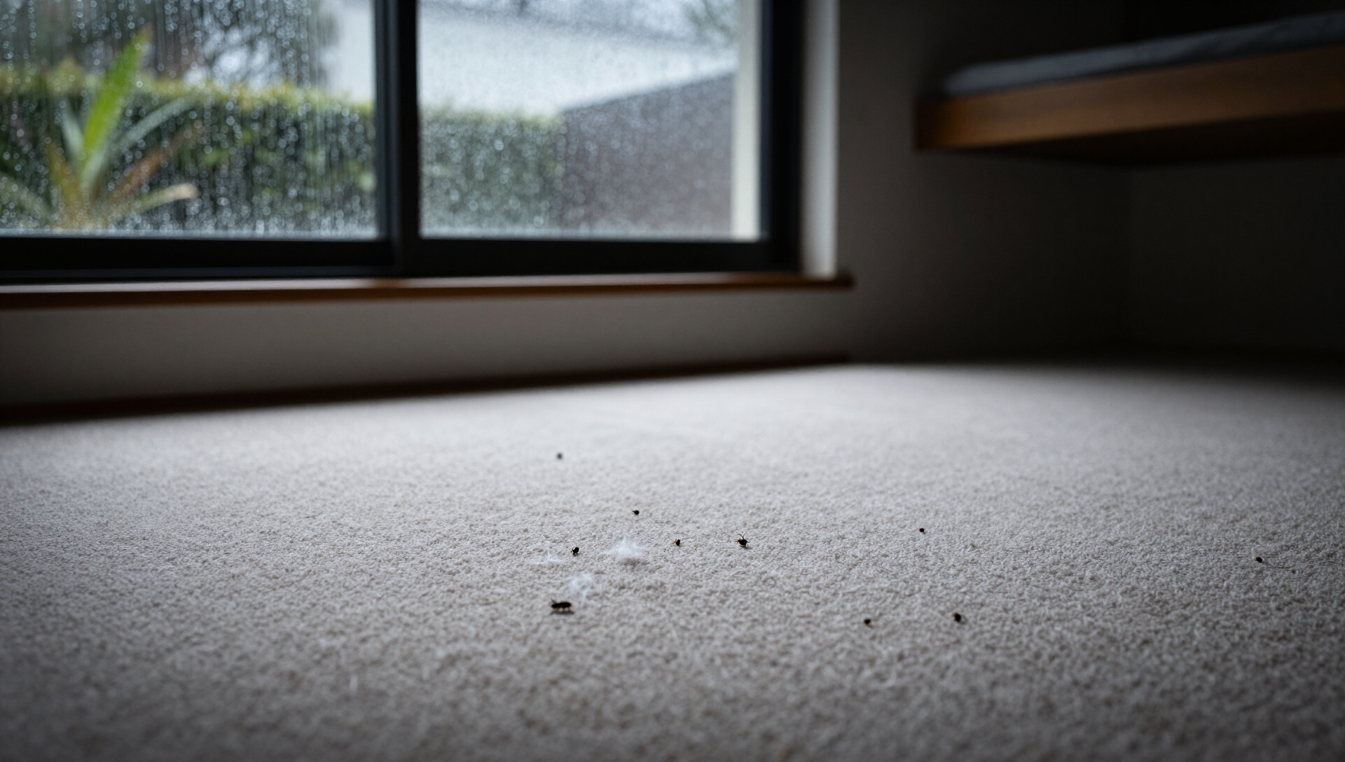 Fleas and Ticks Removal in Palm Beach