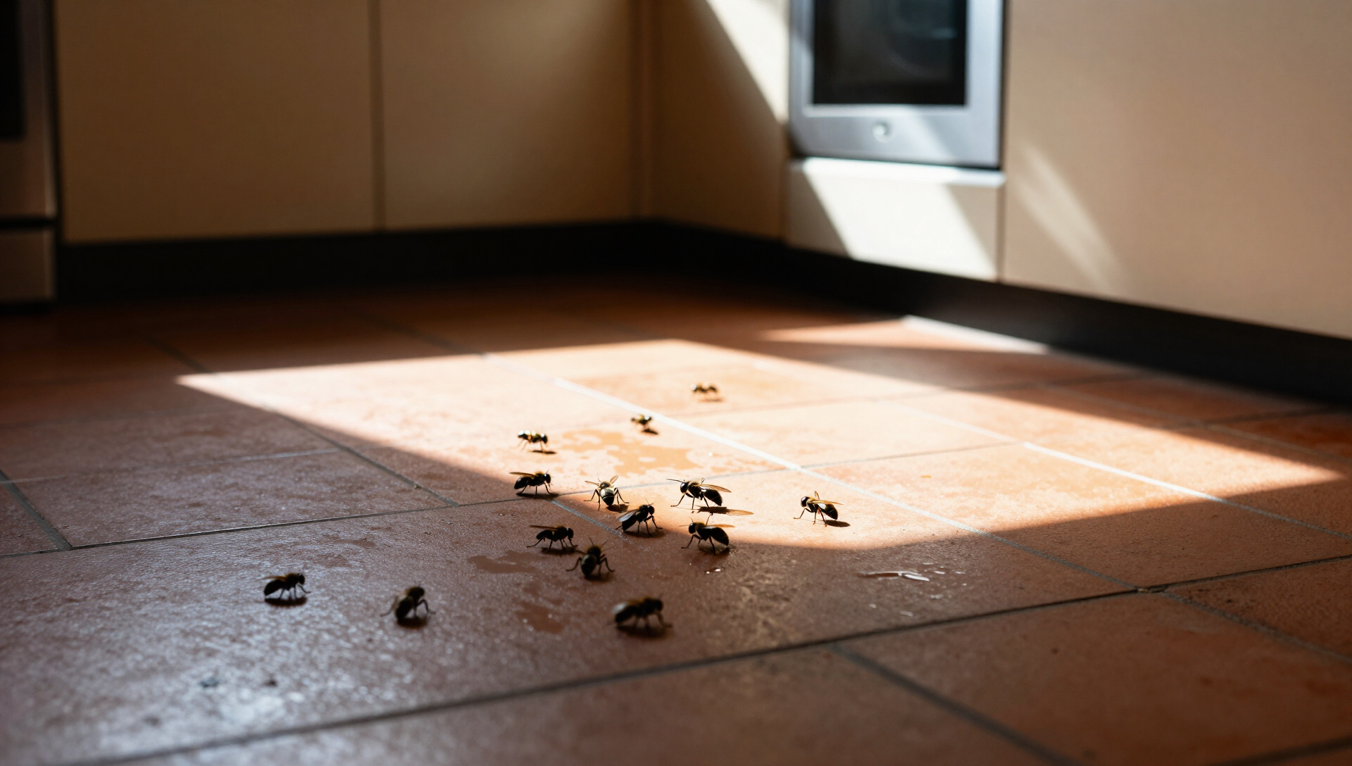 Insect Control in Palm Beach