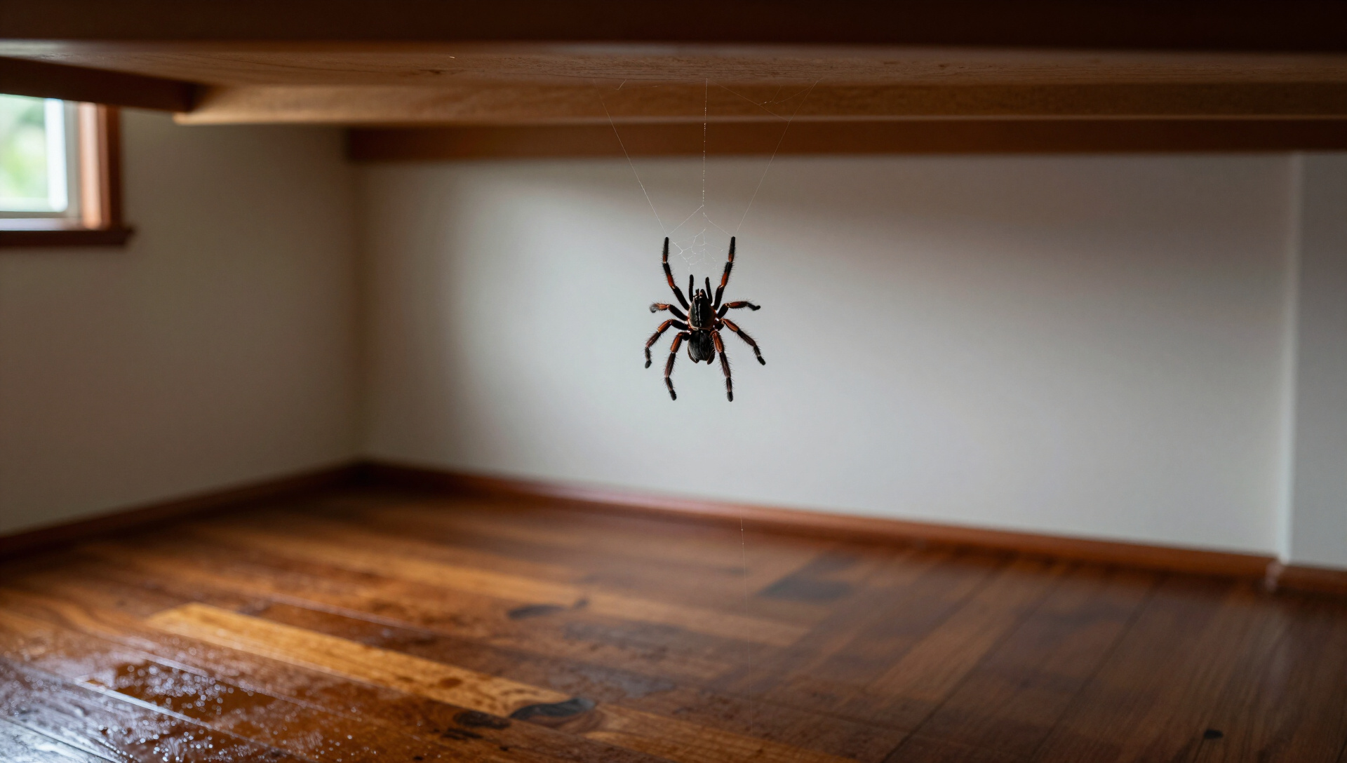 Spider Control in Palm Beach